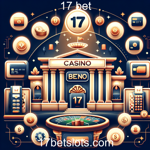 Descubra a Categoria de Perguntas Frequentes da 17 Bet