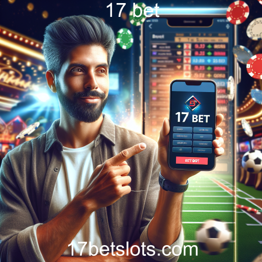 17 bet
